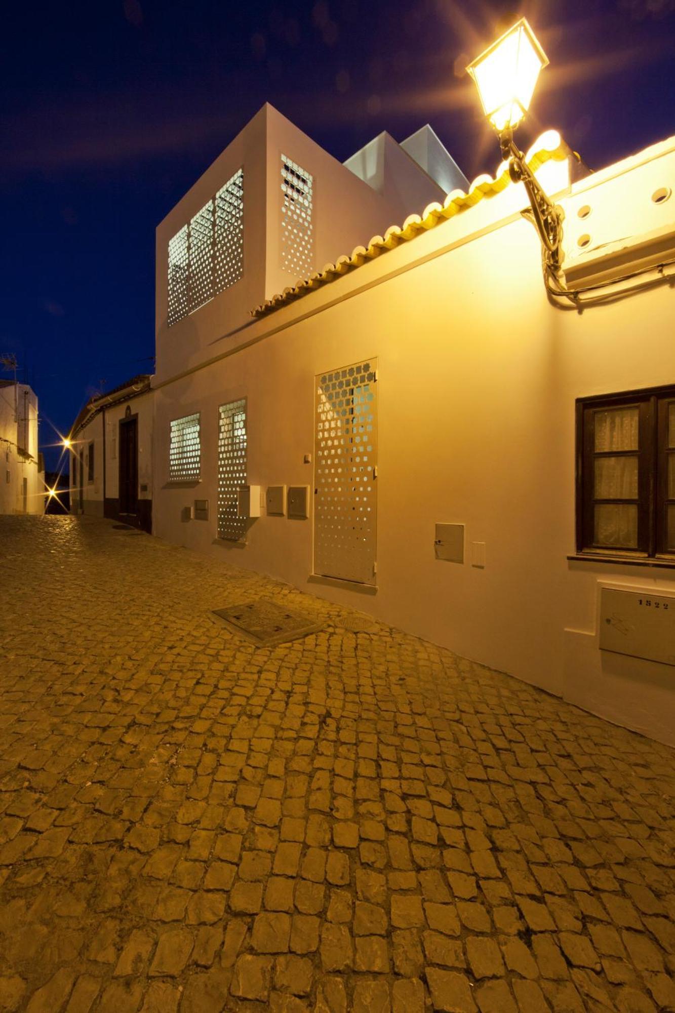 Casa Xonar Villa Silves Luaran gambar