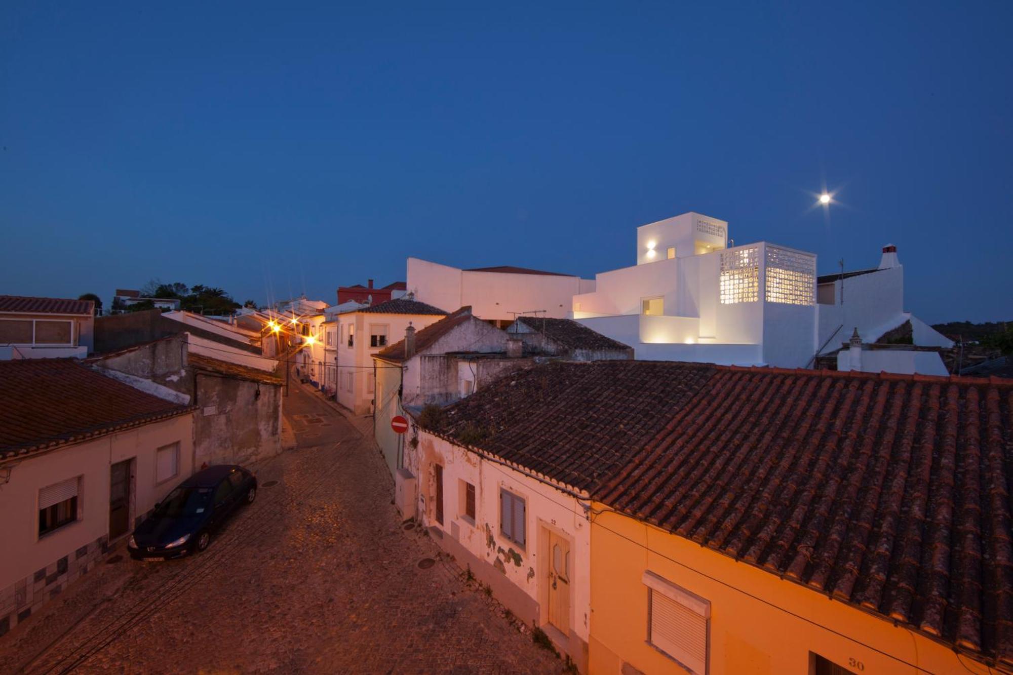 Casa Xonar Villa Silves Luaran gambar