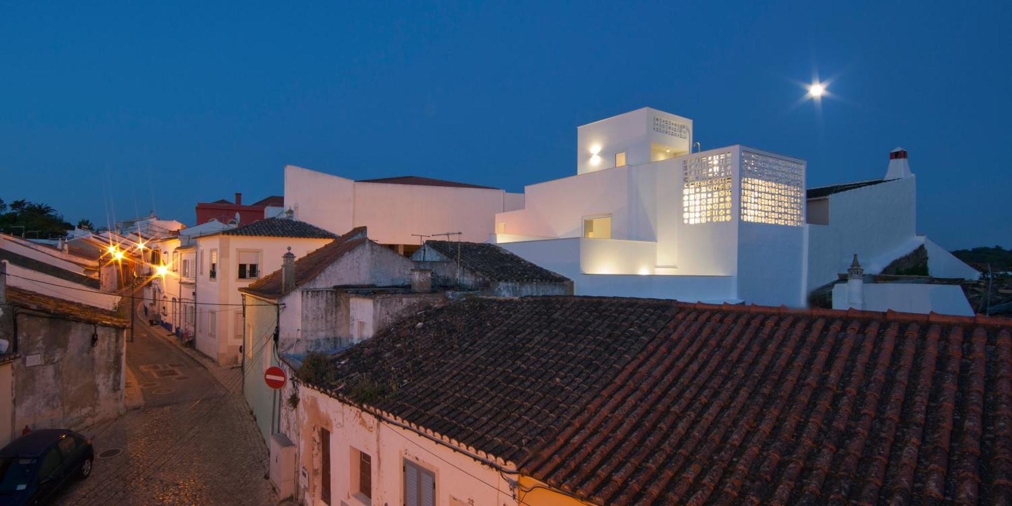 Casa Xonar Villa Silves Luaran gambar