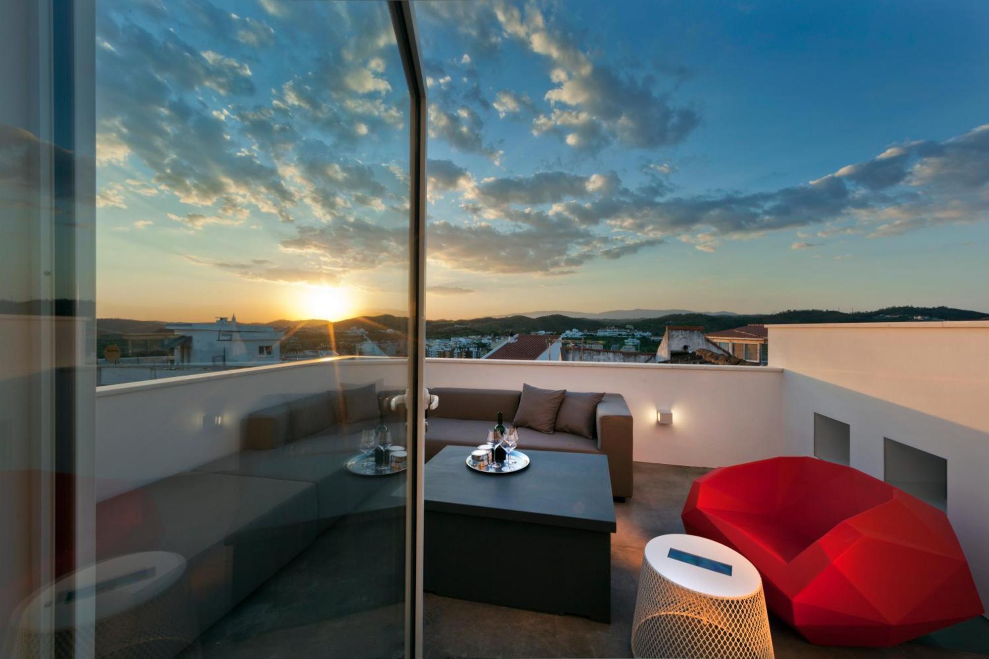 Casa Xonar Villa Silves Luaran gambar