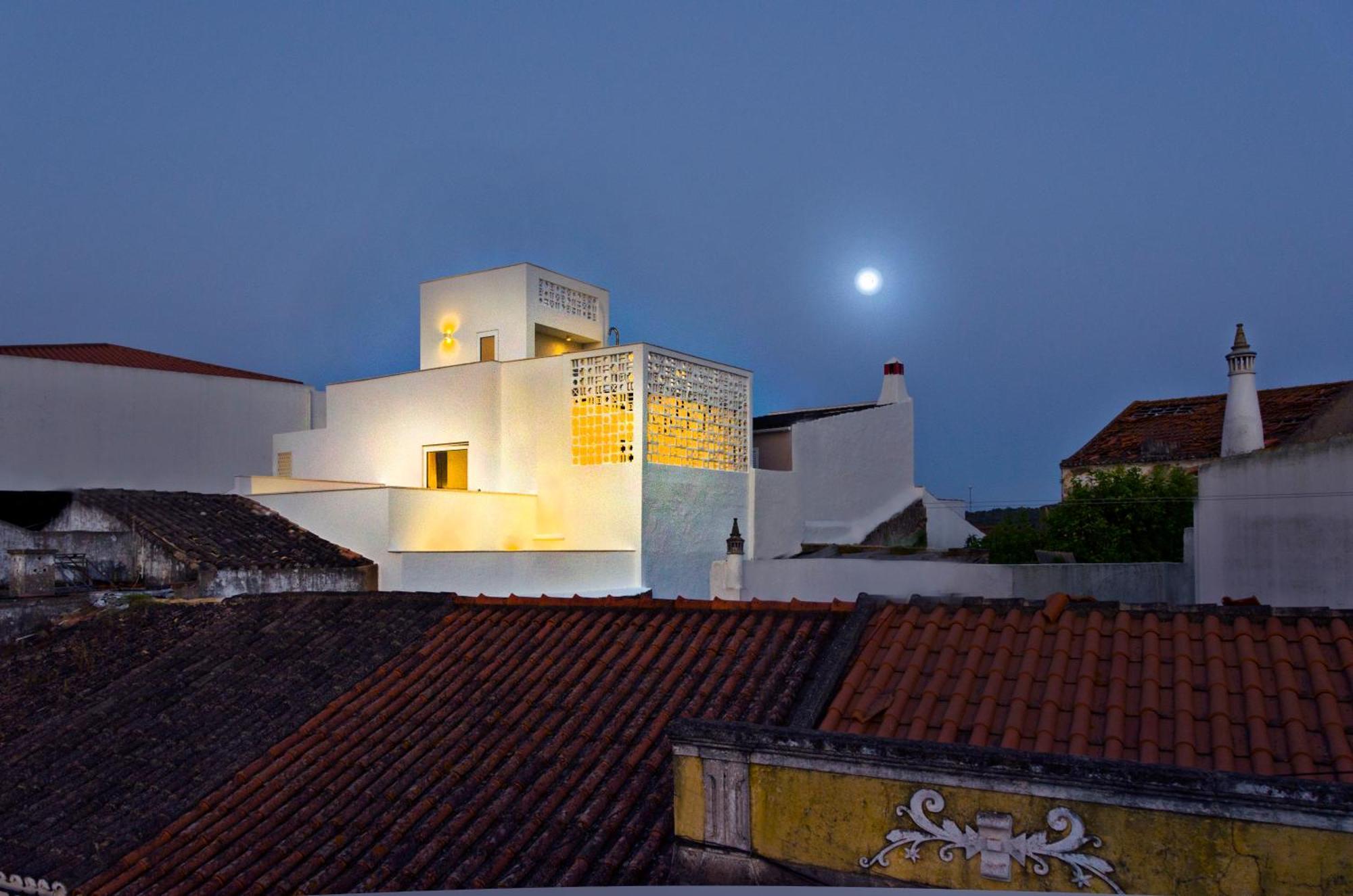 Casa Xonar Villa Silves Luaran gambar