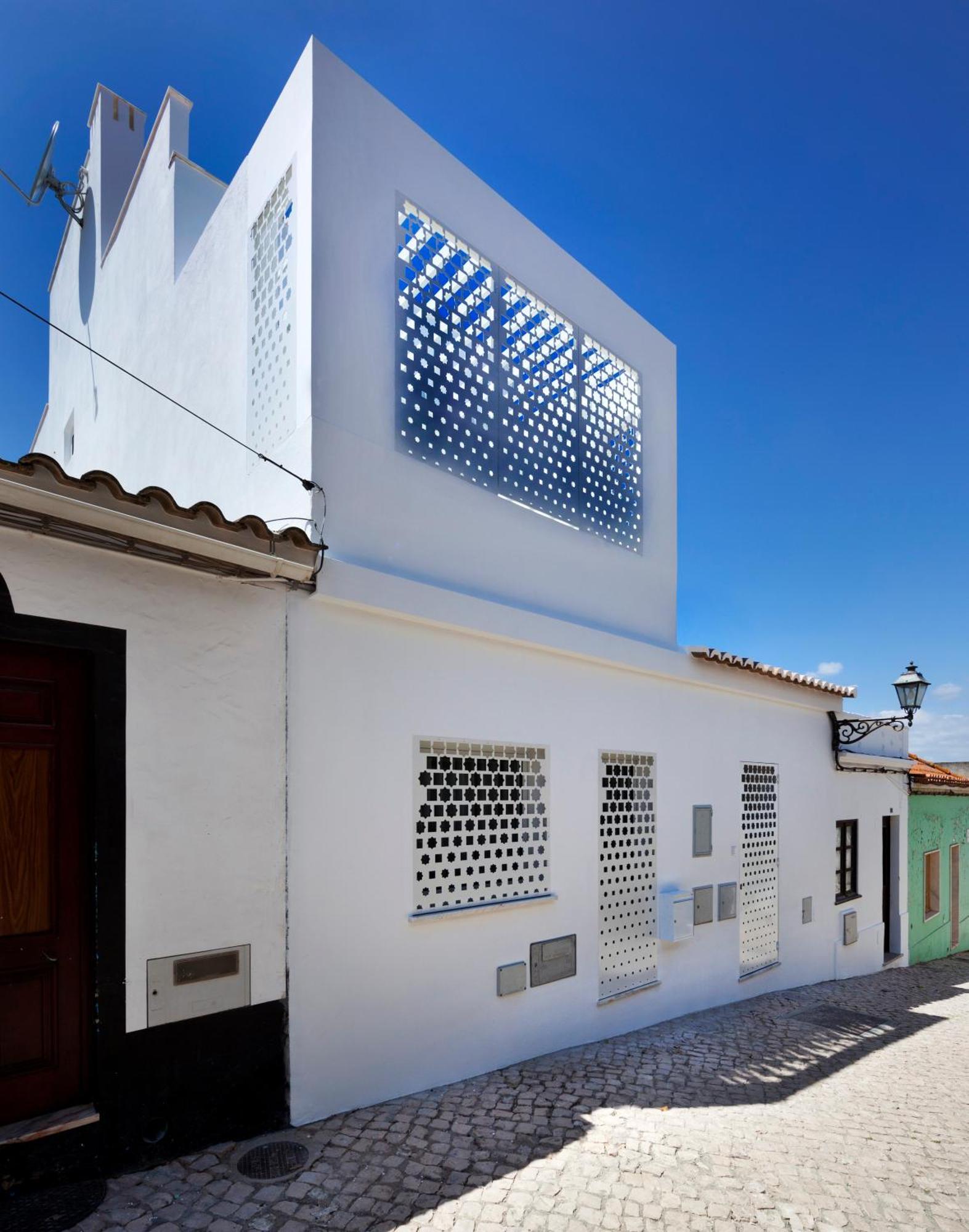 Casa Xonar Villa Silves Luaran gambar