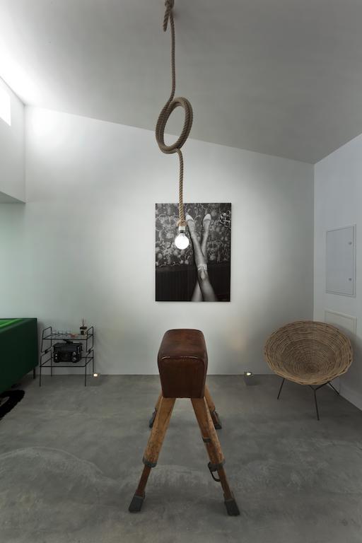 Casa Xonar Villa Silves Bilik gambar