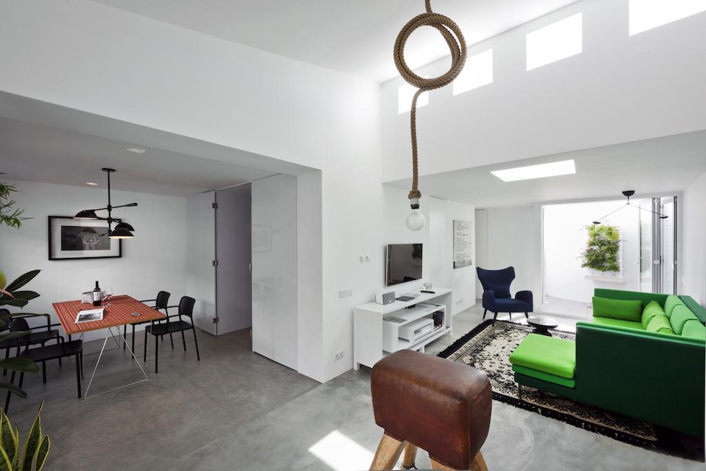 Casa Xonar Villa Silves Bilik gambar