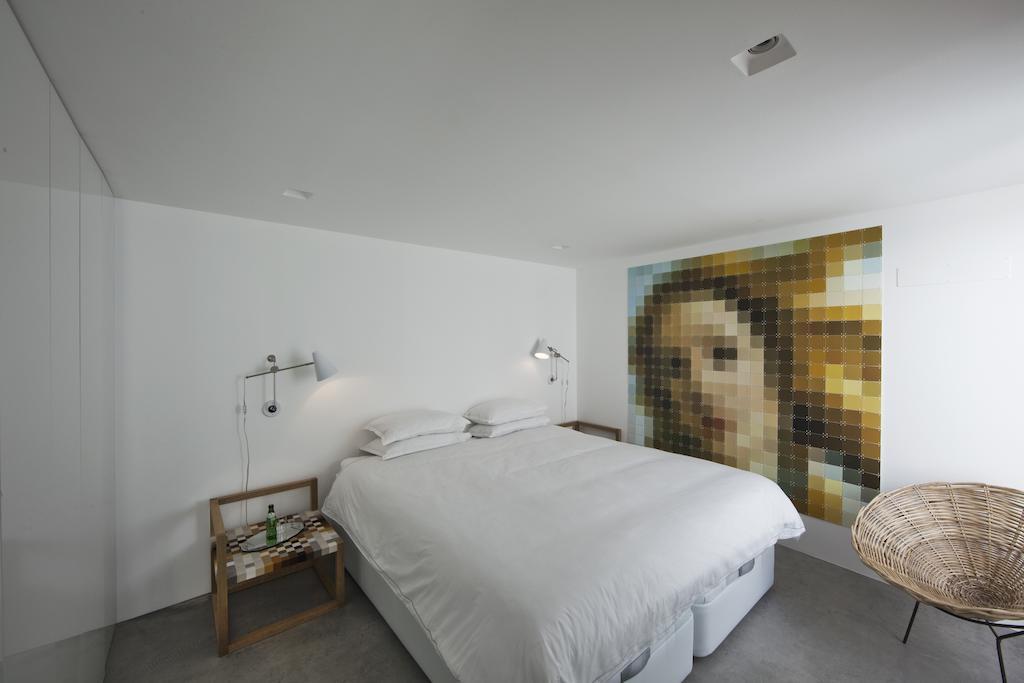 Casa Xonar Villa Silves Bilik gambar