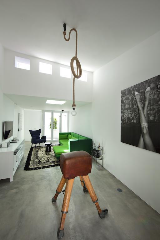 Casa Xonar Villa Silves Bilik gambar